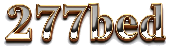 277bed logo